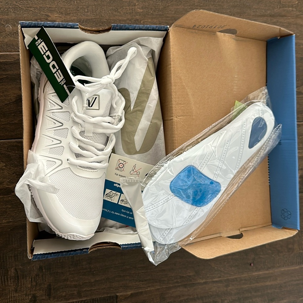 Varsity Cheer Shoes